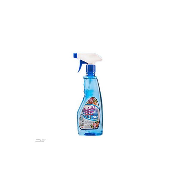 شیشه پاک کن ناران 400 میلی لیتری
