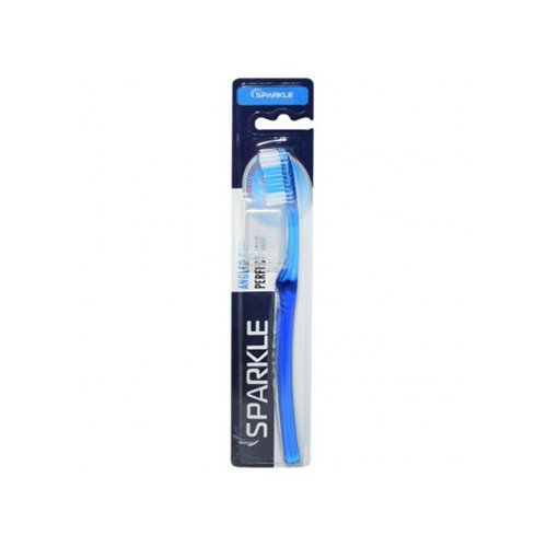 مسواک SPARKLE درپوش دار