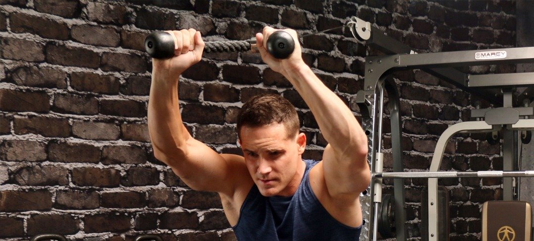 خطرناک ترین تمرینات باشگاه