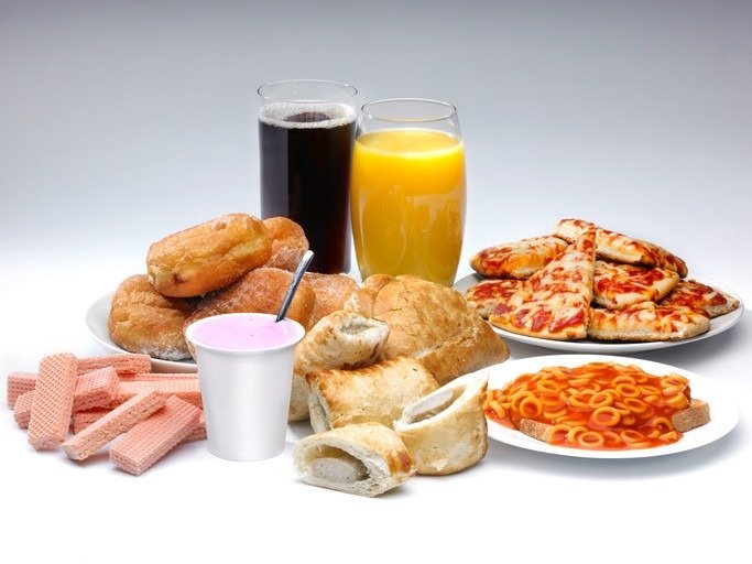 رژیم کتوژنیک علاج گرسنگی کاذب