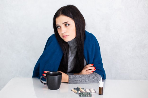 تقویت سیستم ایمنی برای مقابله با کرونا