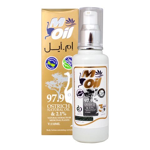 روغن ماساژ ام اویل
