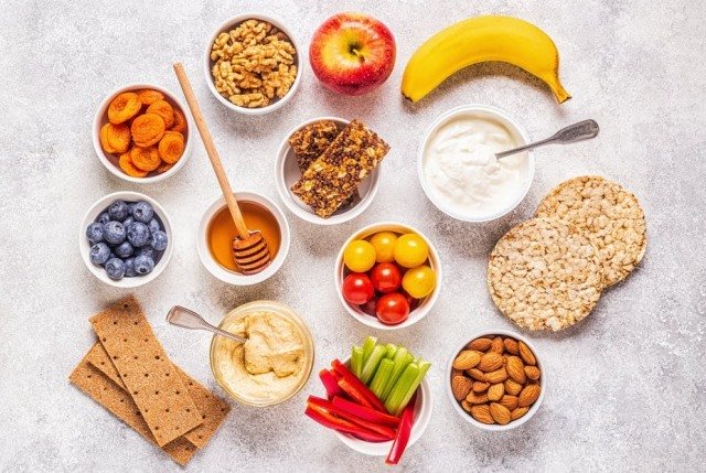 چگونه چاق شویم