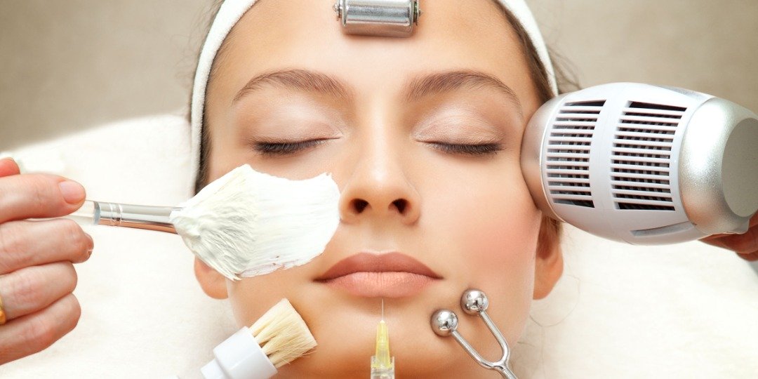 اصول اولیه روتین پوستی به زبان ساده