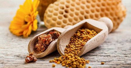 پروپولیس چیست