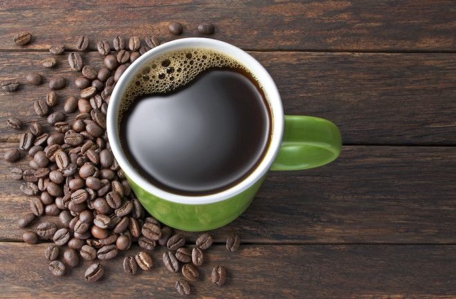 قهوه بدون کافئین چه اثراتی دارد