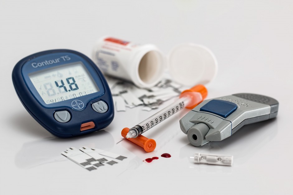 چه چیزهایی خطر ابتلا به دیابت را افزایش می دهد؟