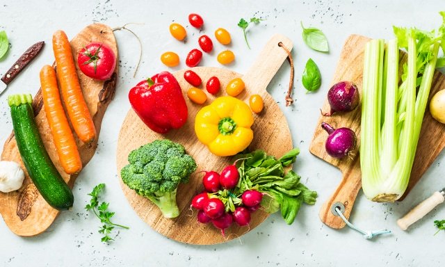 بهترین رژیم غذایی برای