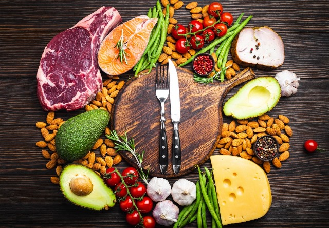 بهترین رژیم غذایی برای