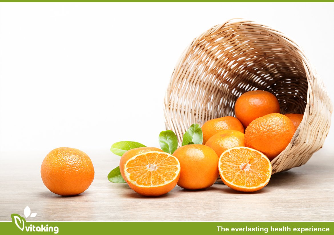 ویتامین سی برای چه بیماری هایی خوب است