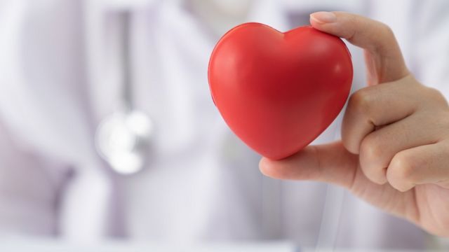 چطور بفهمم بیماری قلبی دارم