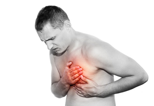 نحوه تشخیص حمله قلبی