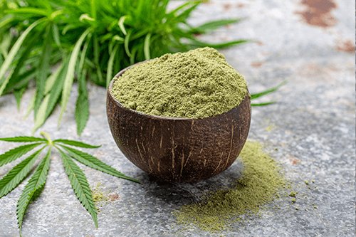 پروتئین شاهدانه چه خواصی دارد