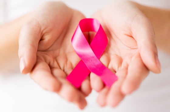 ارتباط کمردرد با سرطان سینه