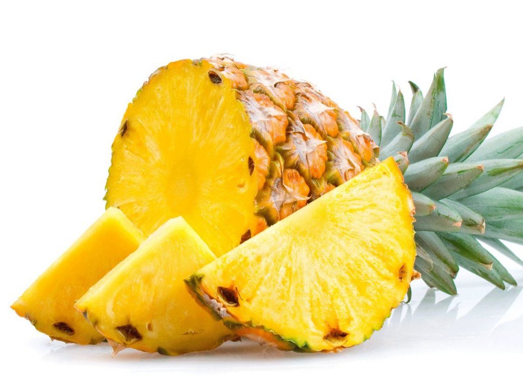 آیا آناناس برای دیابت مفید است
