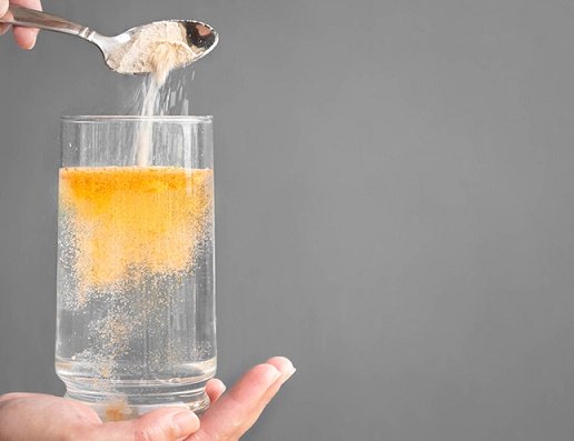 الکترولیت چیست؟ کدام غذاها حاوی الکترولیت هستند