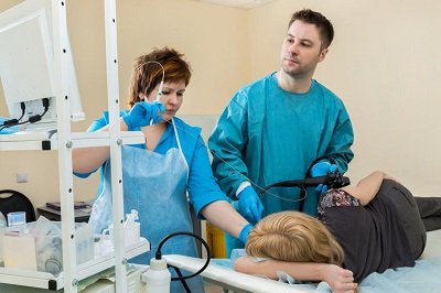 بیوبسی معده چیست و چگونه انجام میشود ؟