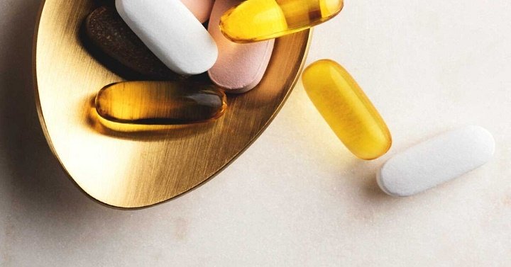 روغن ماهی در مقابل استاتین ها برای کلسترول: چگونه آنها را با هم مقایسه می کنند؟