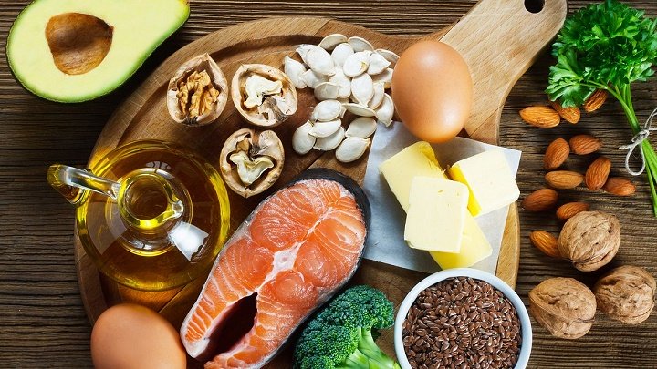 فواید روغن ماهی برای آرتریت