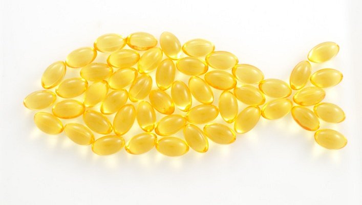 آیا برای کلسترول باید روغن ماهی مصرف کرد؟
