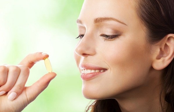 آیا روغن ماهی برای پوست مفید است؟