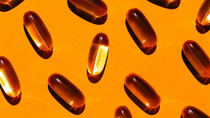 روغن ماهی برای رشد و ضخامت مو: آیا تاثیر دارد؟