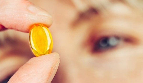 آیا روغن ماهی و روغن های امگا 3 می توانند برای سلامتی ما مفید باشند؟