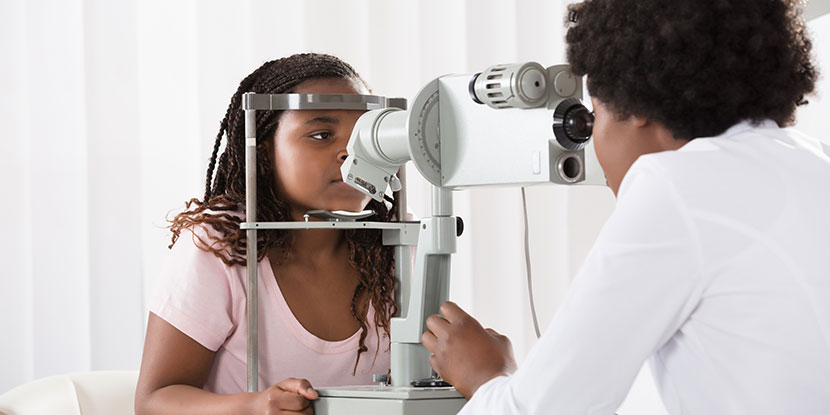 آنچه در مورد چشم پزشکان باید بدانید