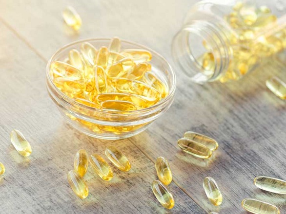 روغن کبد ماهی چه فوایدی دارد؟