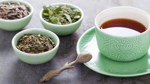 چای، عرقیات گیاهی و دیابت نوع 2: آنچه باید بدانیم