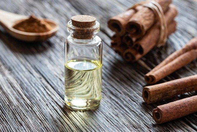 ۹ روغن ضروری برای دیابت