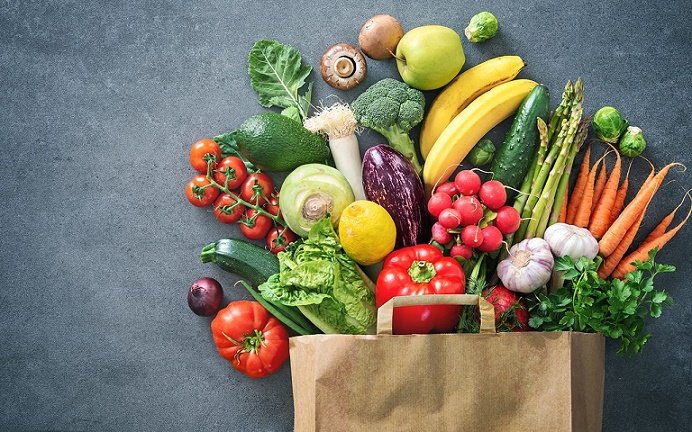 بهترین سبزیجات برای دیابت نوع 2