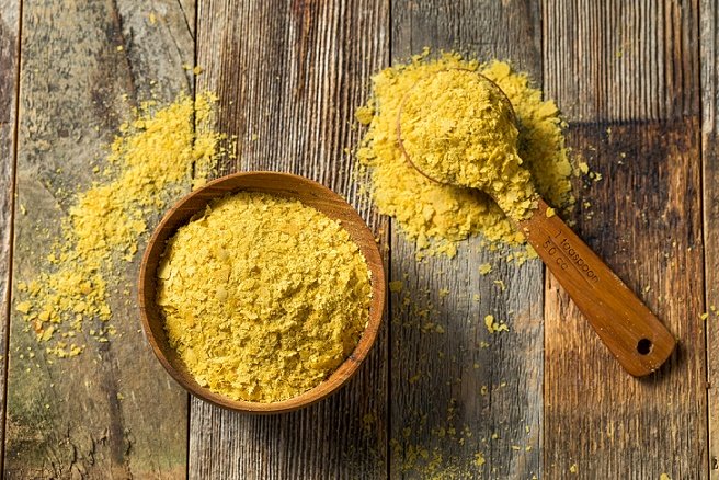 مزایای مخمر تغذیه ای چیست؟