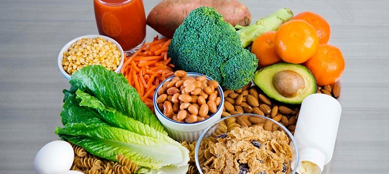 آنچه در مورد اسید فولیک باید بدانید