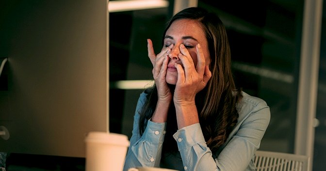 چرا دیابت باعث خستگی می شود؟