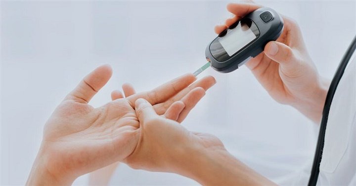 تفاوت بین دیابت نوع 1 و نوع 2 چیست؟