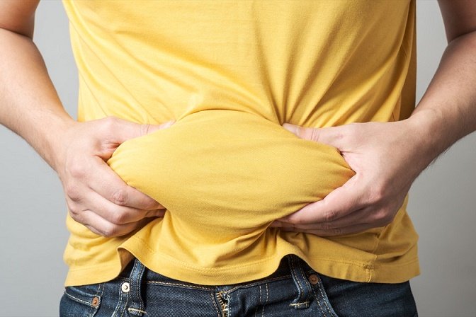 بهترین راه برای از بین بردن چربی احشایی چیست؟