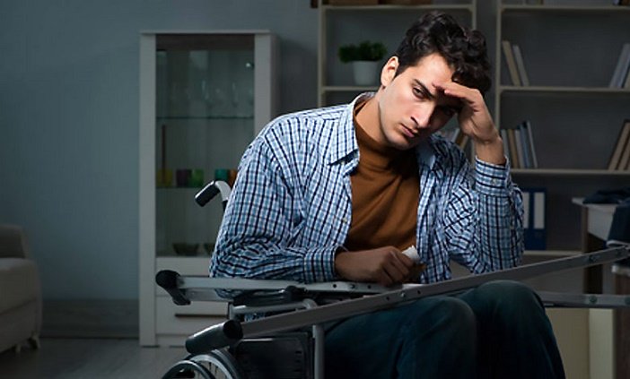 آنچه در مورد مولتیپل اسکلروزیس پیشرونده ثانویه (SPMS) باید بدانید